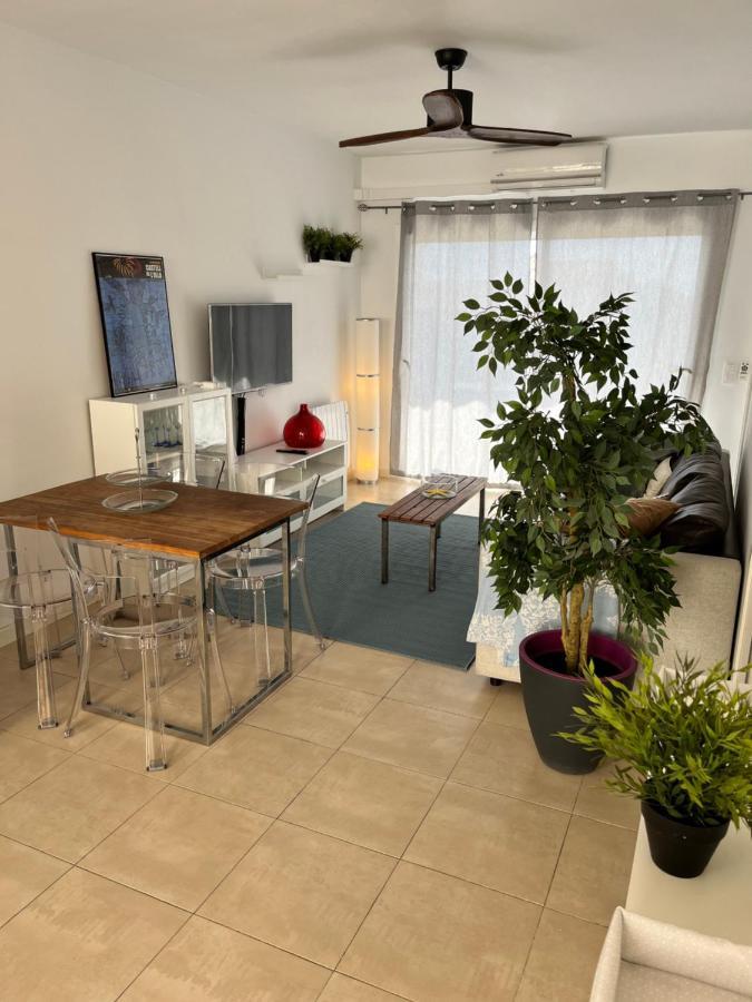 Altea Cap Negret By Kalmarent Lägenhet Exteriör bild