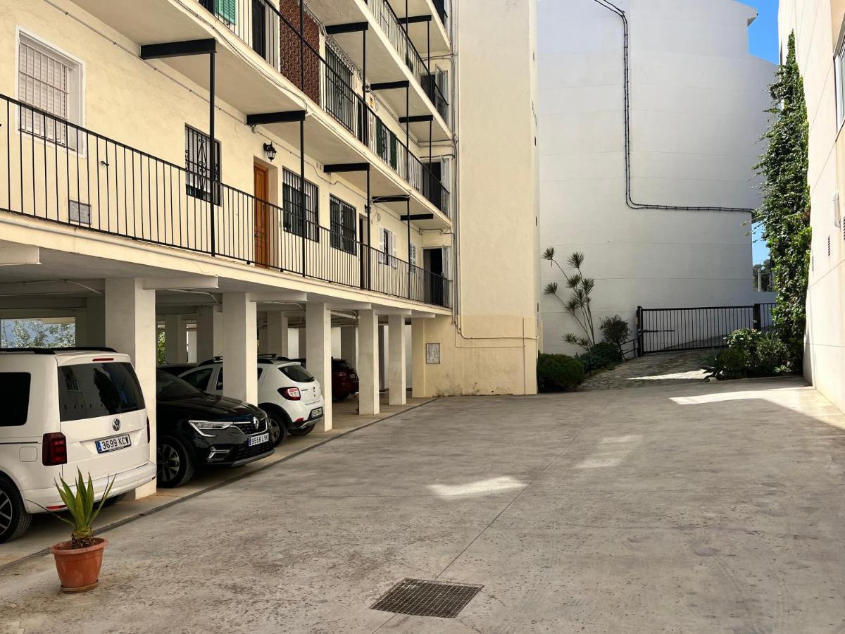 Altea Cap Negret By Kalmarent Lägenhet Exteriör bild